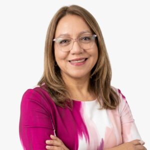 Pastora Mary Neira